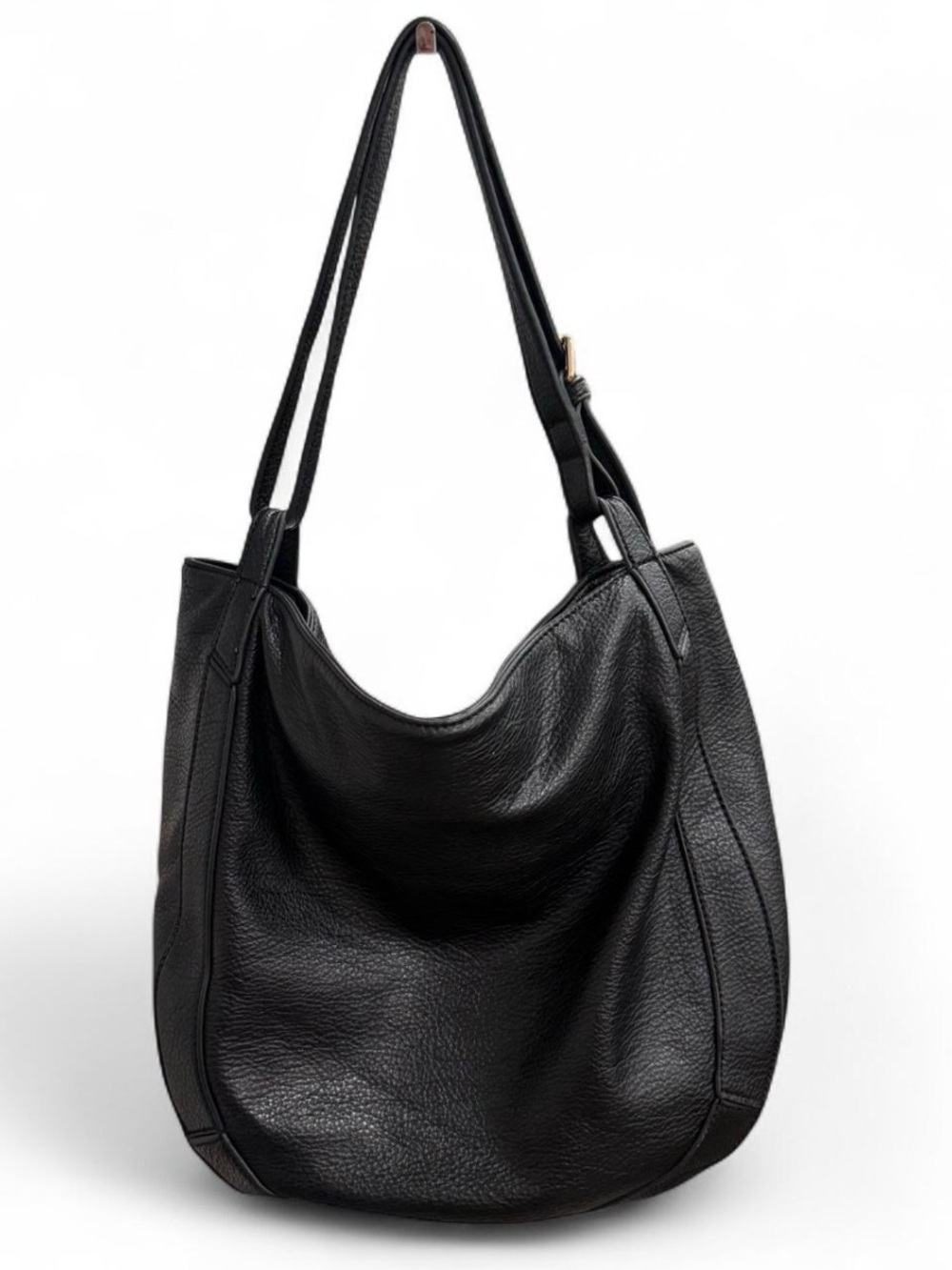 Moda Luxe Hobo Bag - Picture 2 of 7